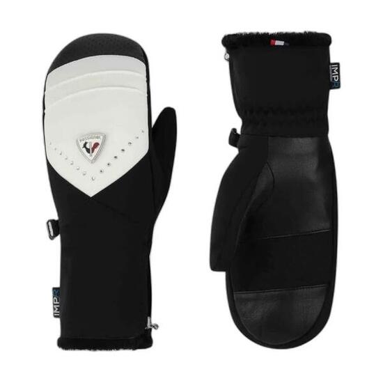 Moufles de ski imperméables femme Rossignol Absolute
