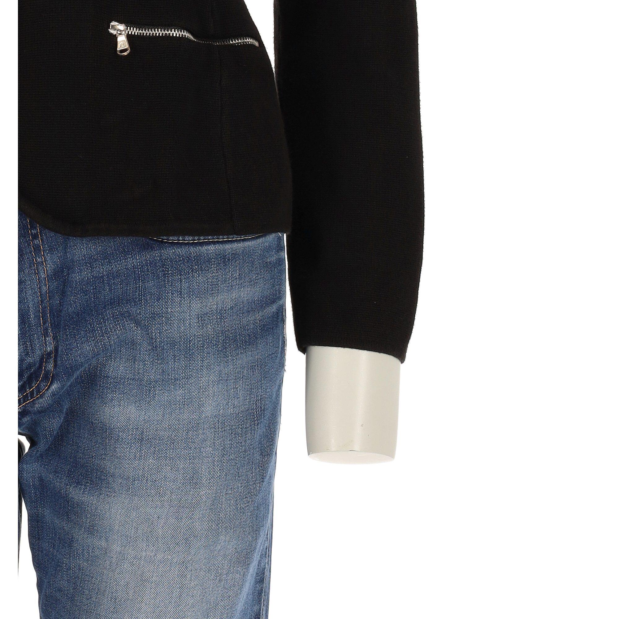 Women's Black Cardigans 7/7