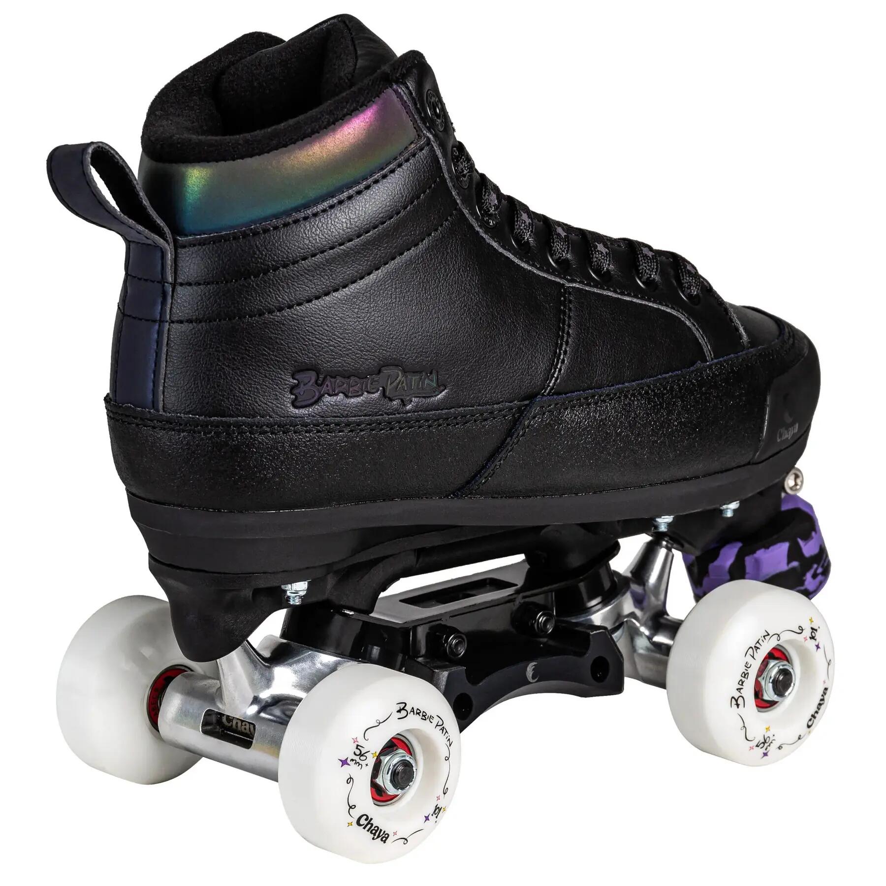 Cuad rollers Chaya Kismet Black 3/5