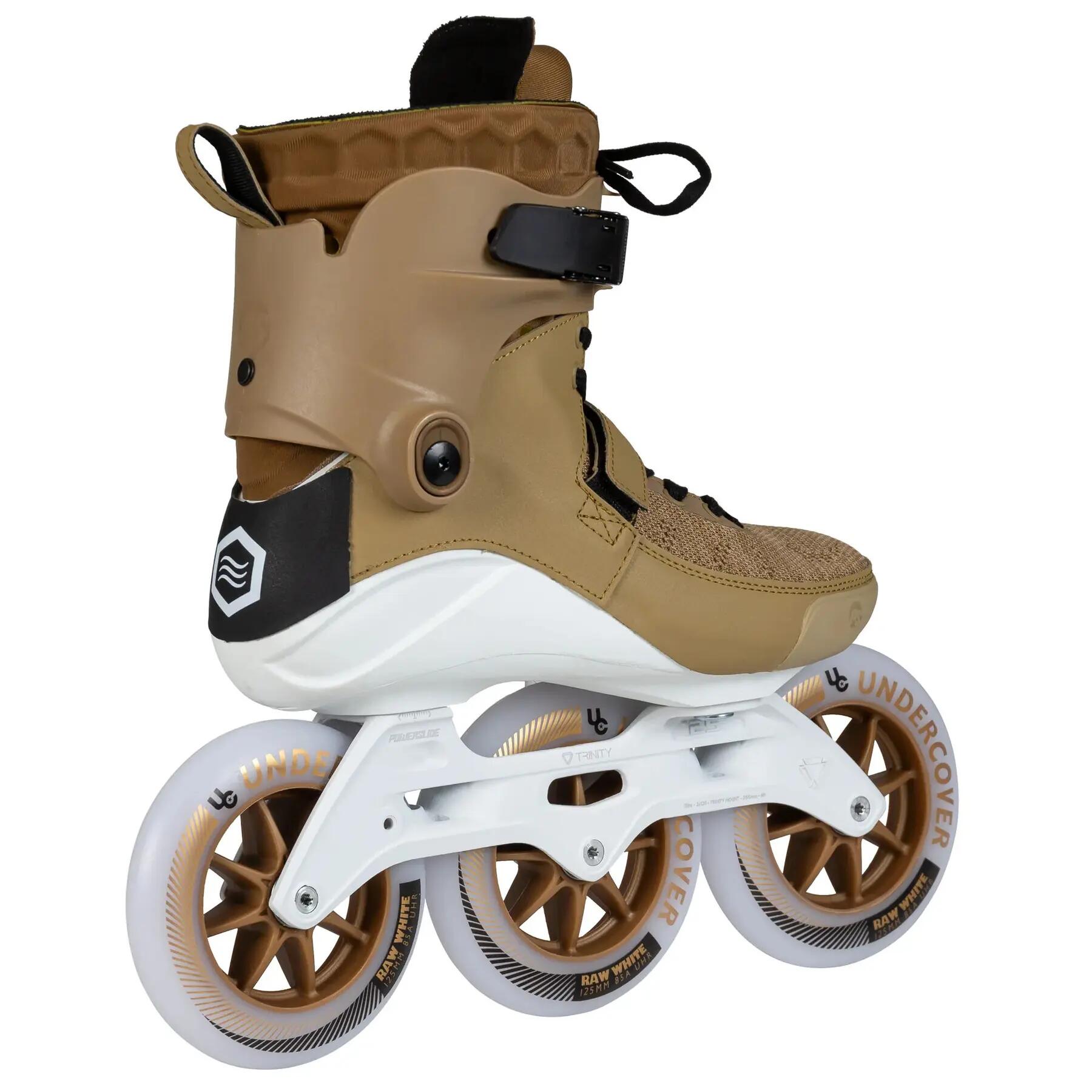 Rolki Powerslide 125 3/5