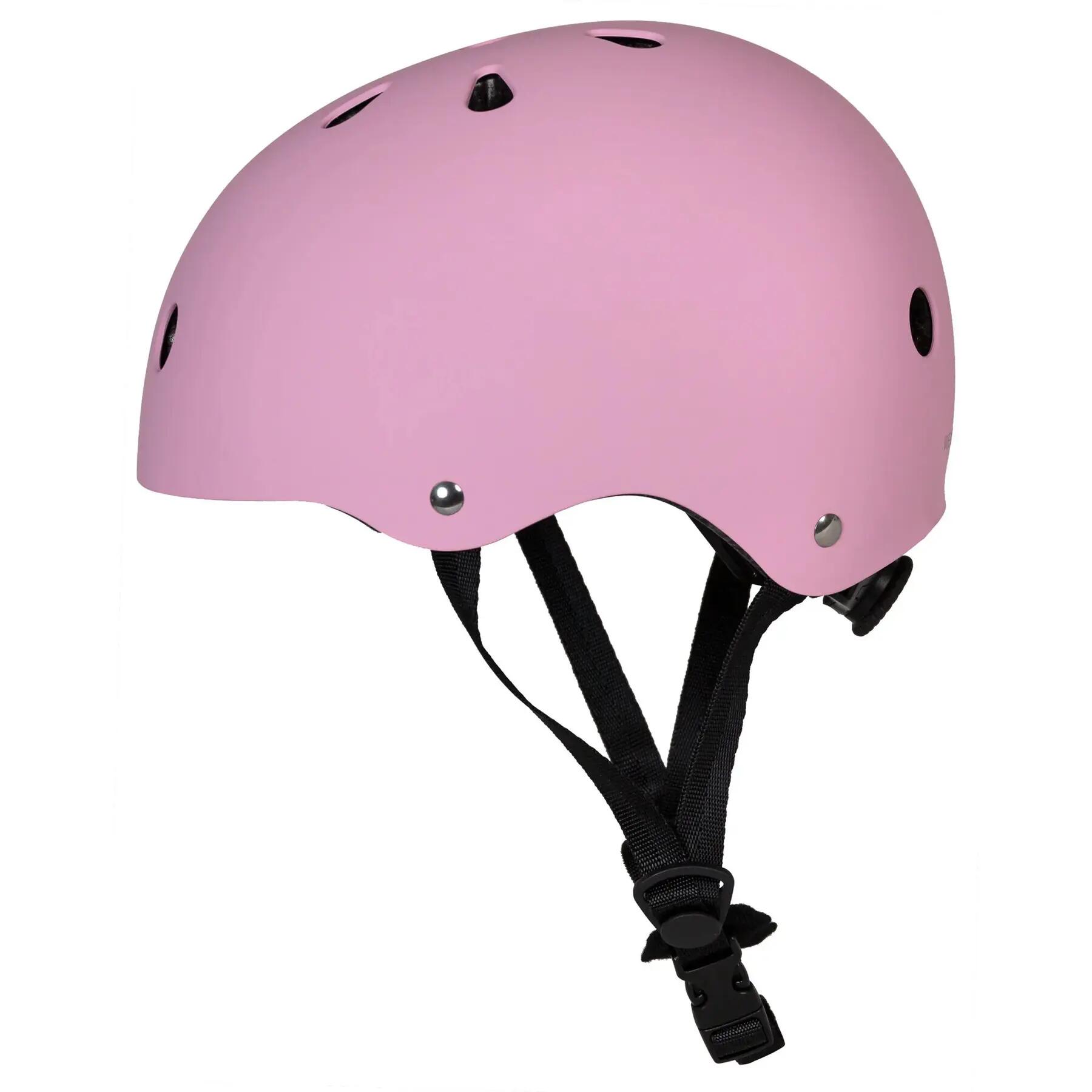 Kask rolkowy Powerslide Allround Adventure Fondant 3/6