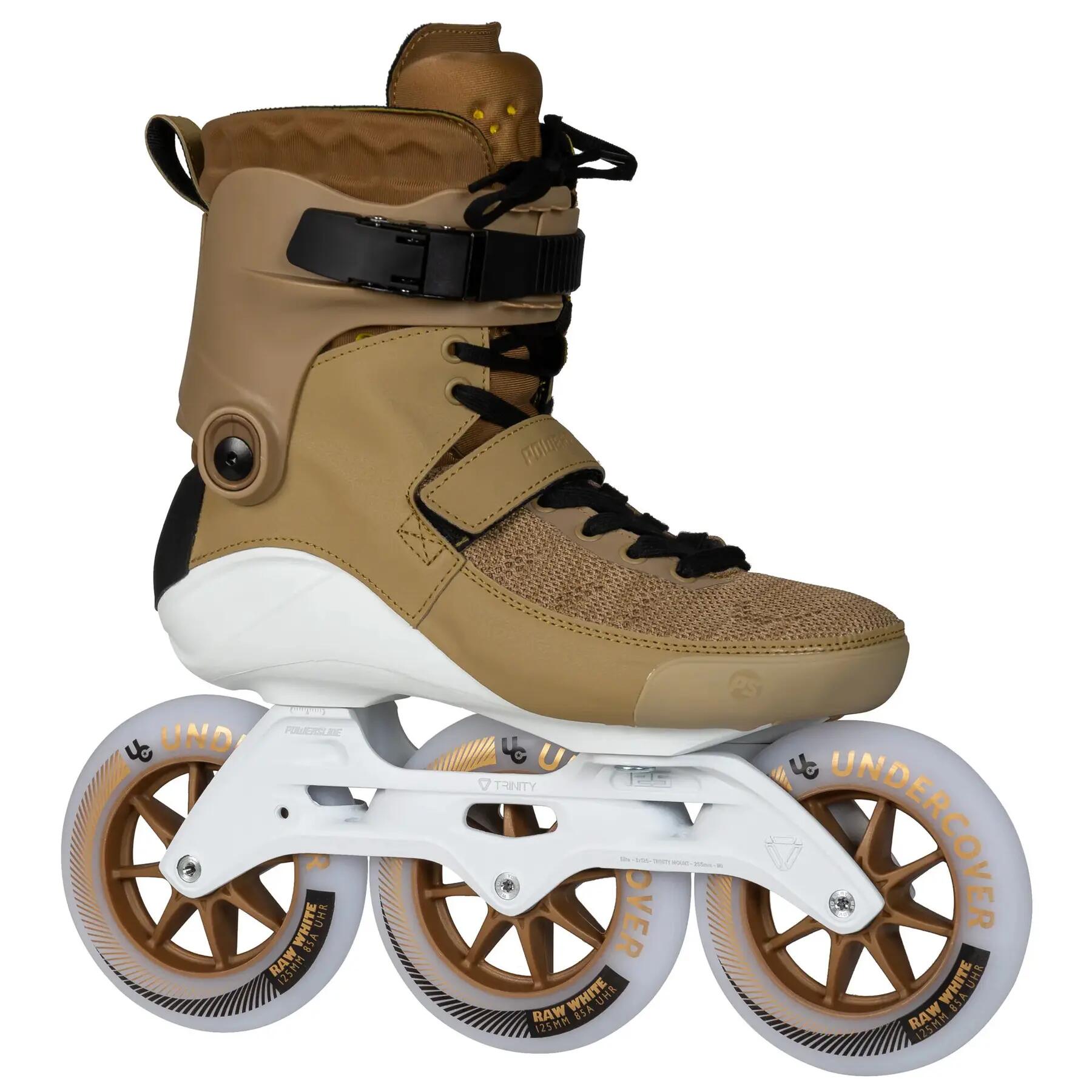 Rolki Powerslide 125 2/5