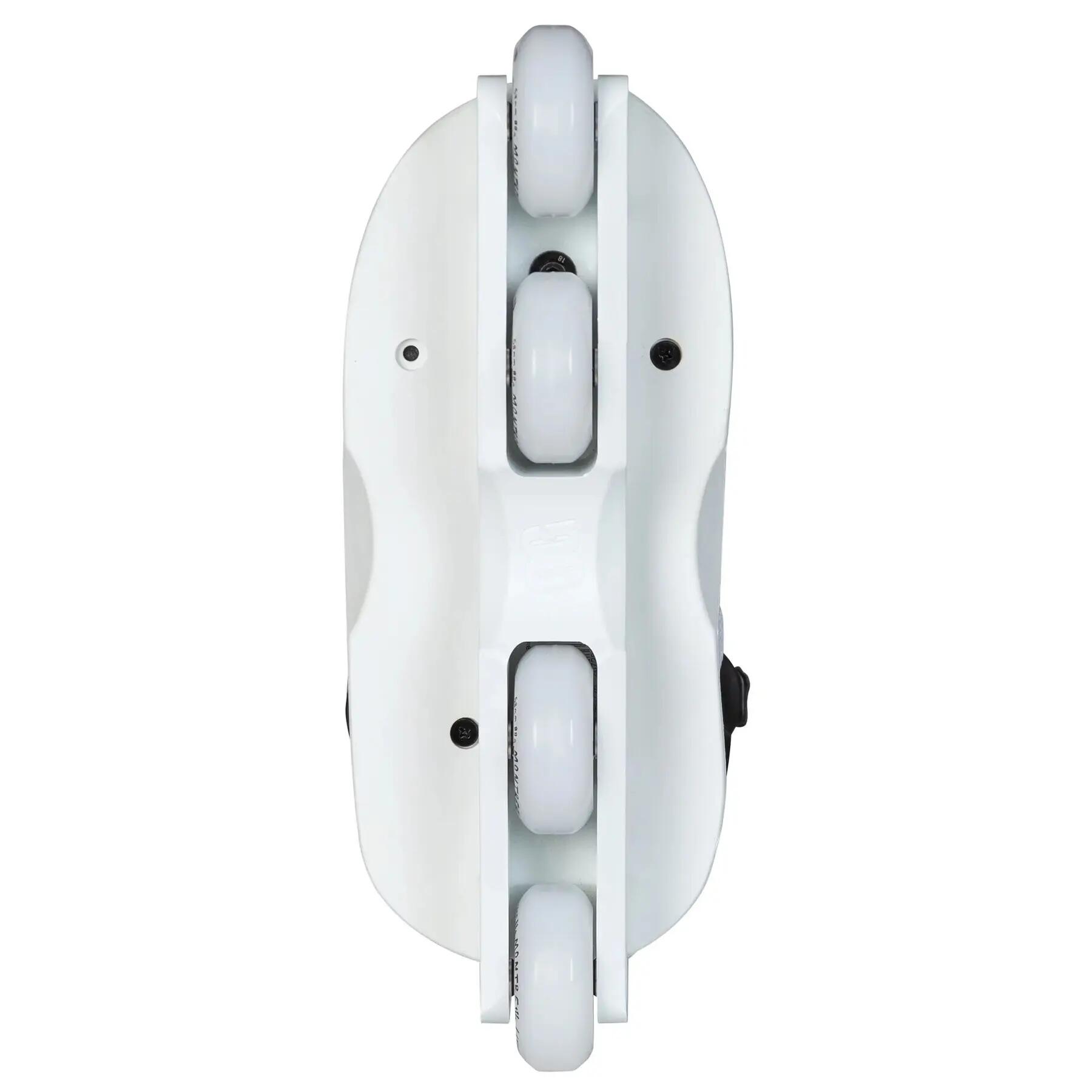 Rollers Iqon AG 15 Montre Pro Skates 5/5