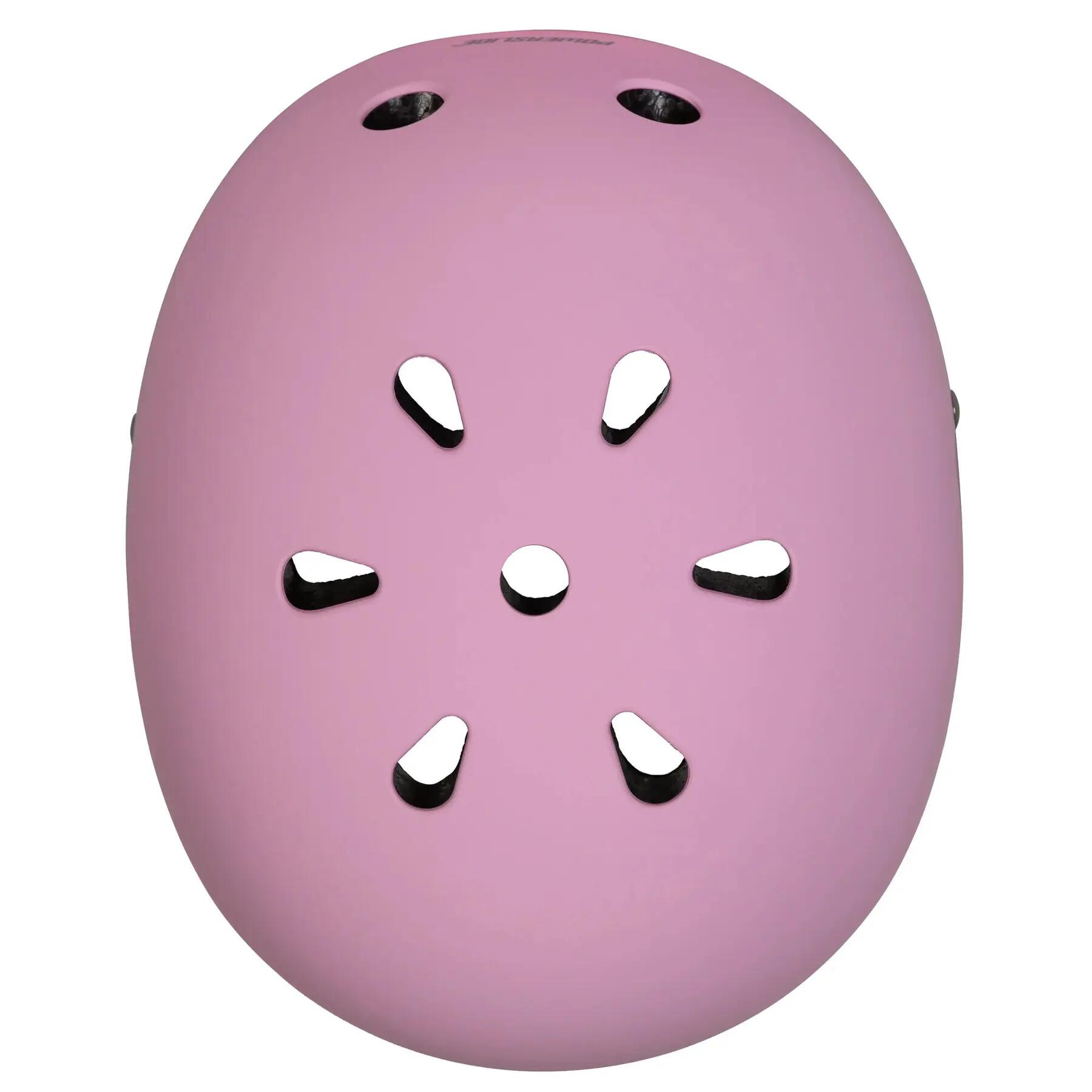 Kask rolkowy Powerslide Allround Adventure Fondant 5/6