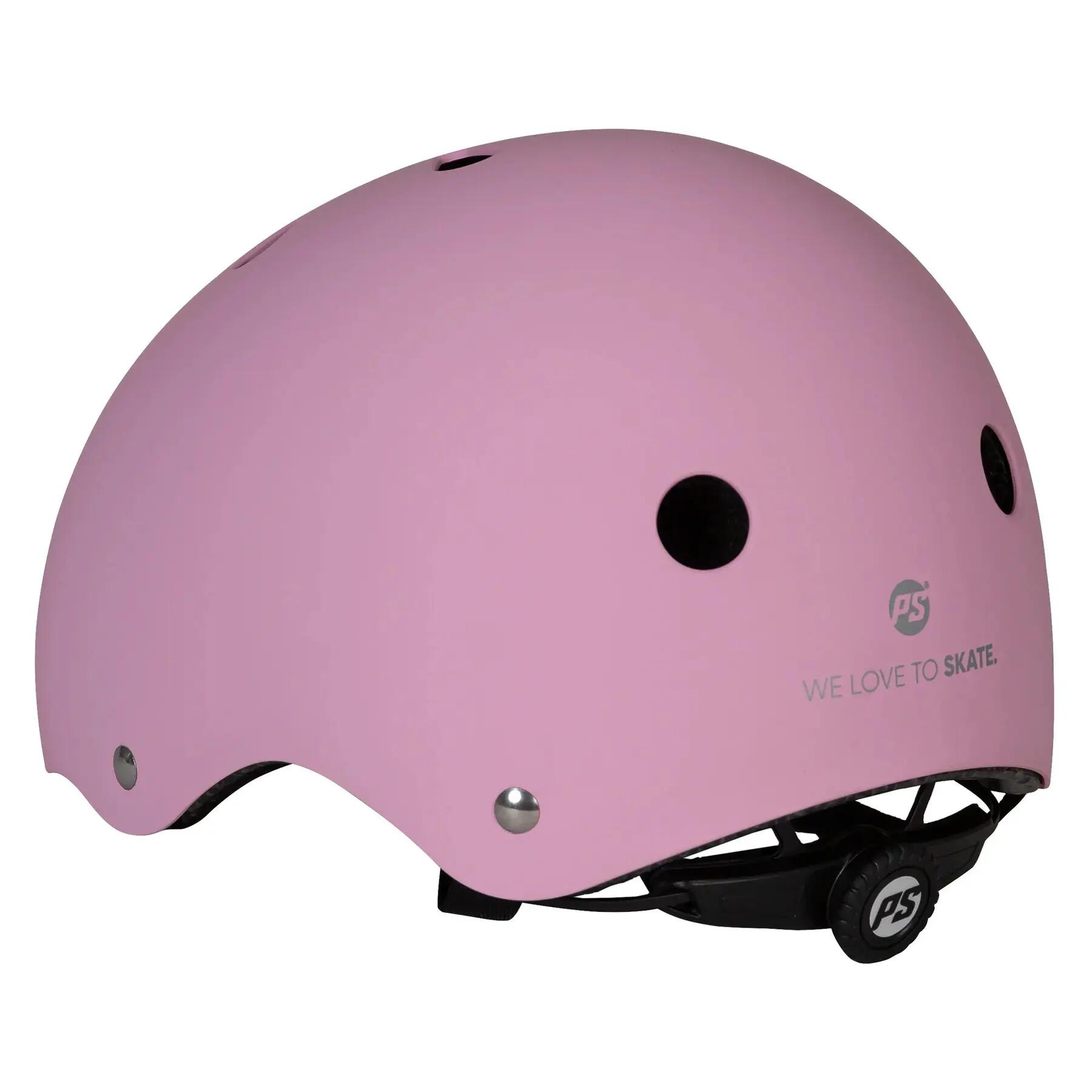 Kask rolkowy Powerslide Allround Adventure Fondant 4/6