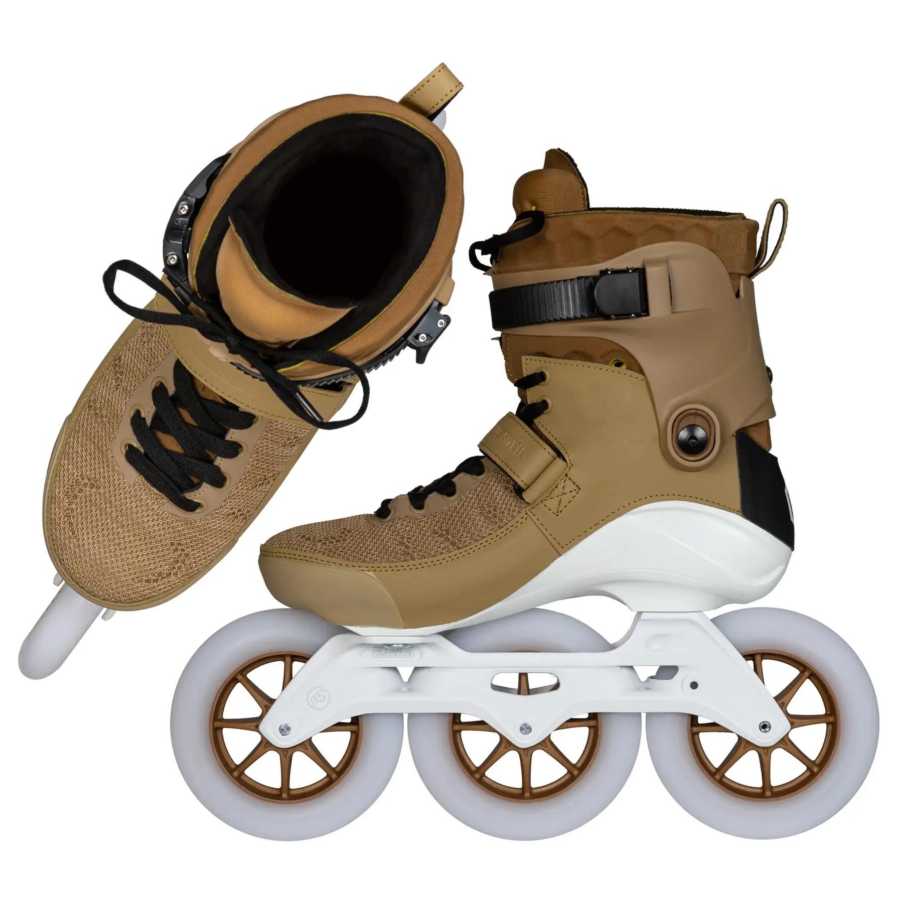 Rolki Powerslide 125 4/5