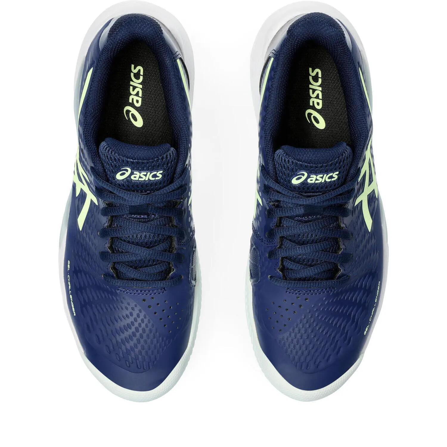 Damen-Tennisschuhe Asics Gel-Challenger 14 Clay 6/7