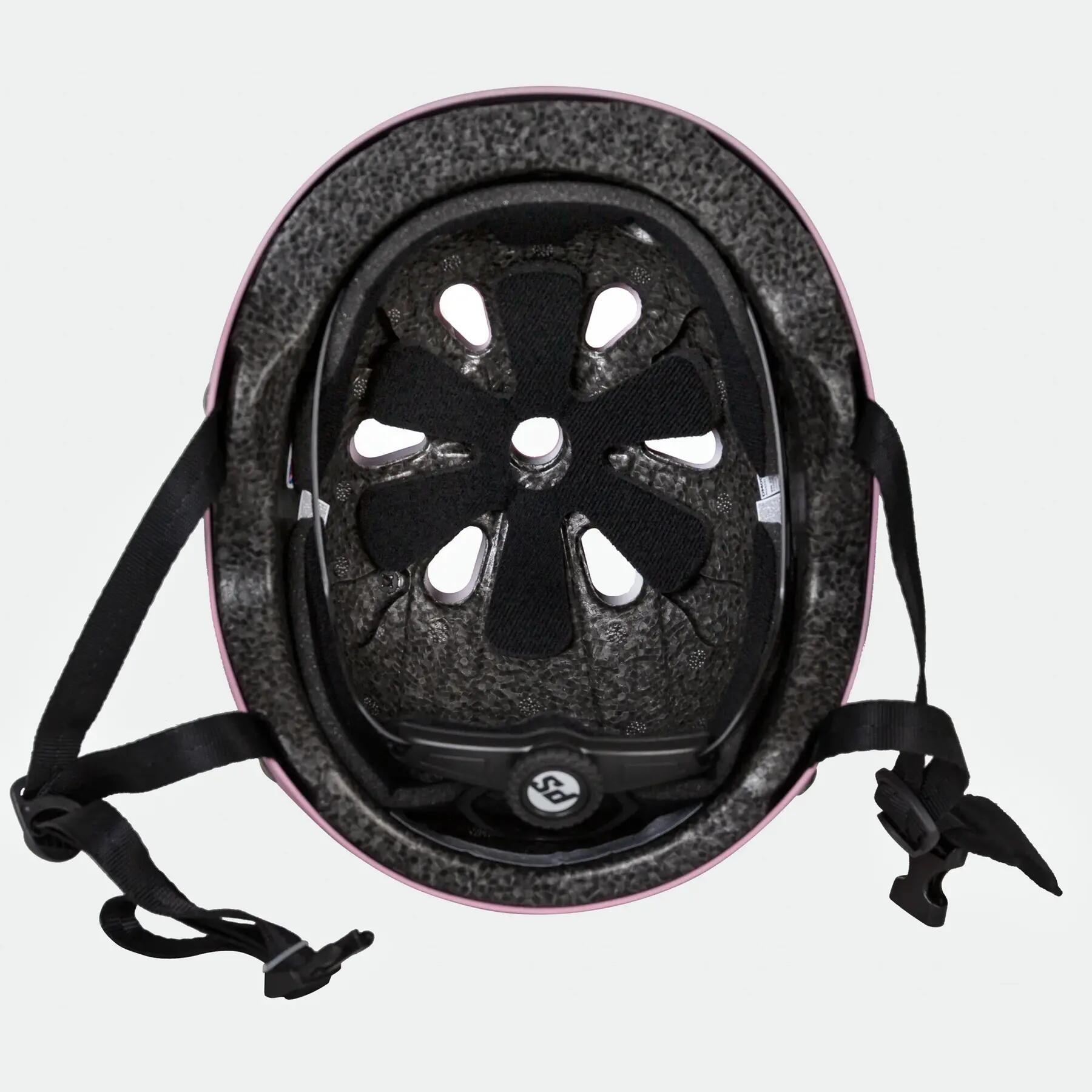 Kask rolkowy Powerslide Allround Adventure Fondant 6/6