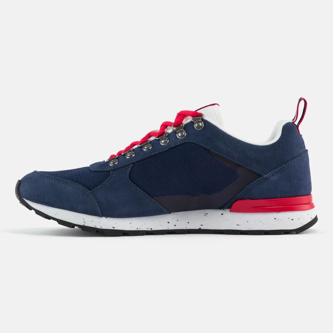 Baskets Rossignol Heritage S 2/5