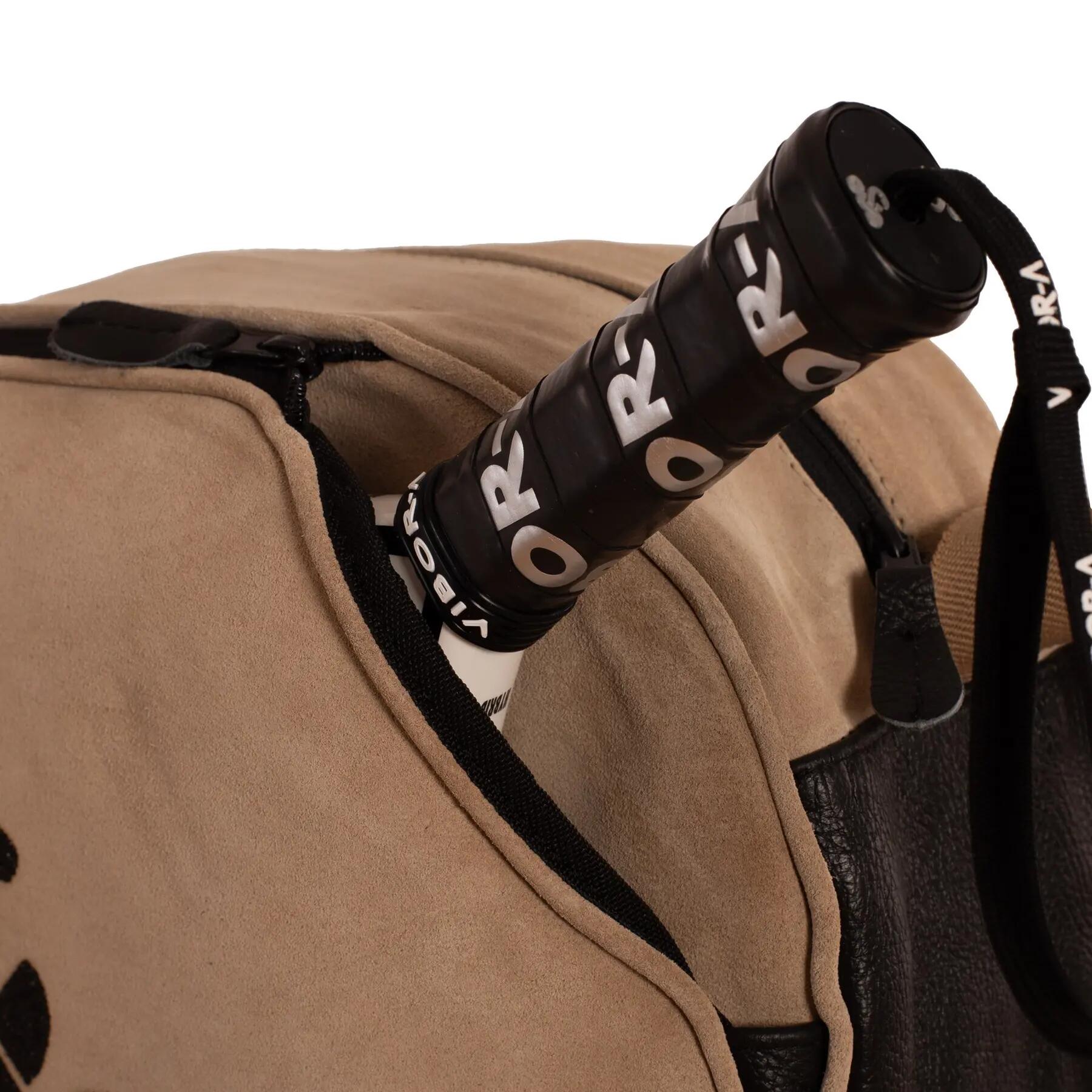 Borsa per racchette da padel Vibora Diva 3/5