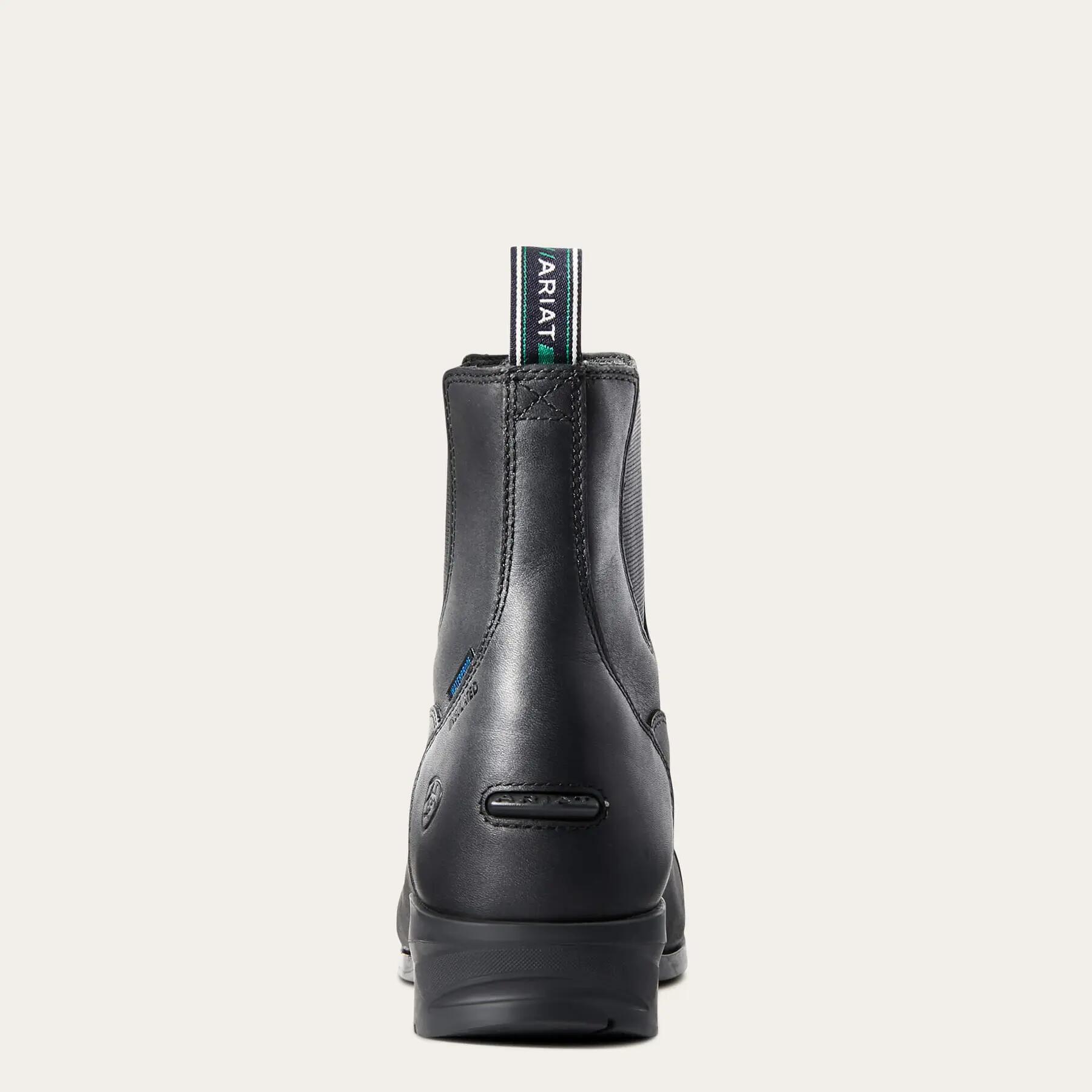 Boots d'équitation à zip femme Ariat Heritage IV 4/6