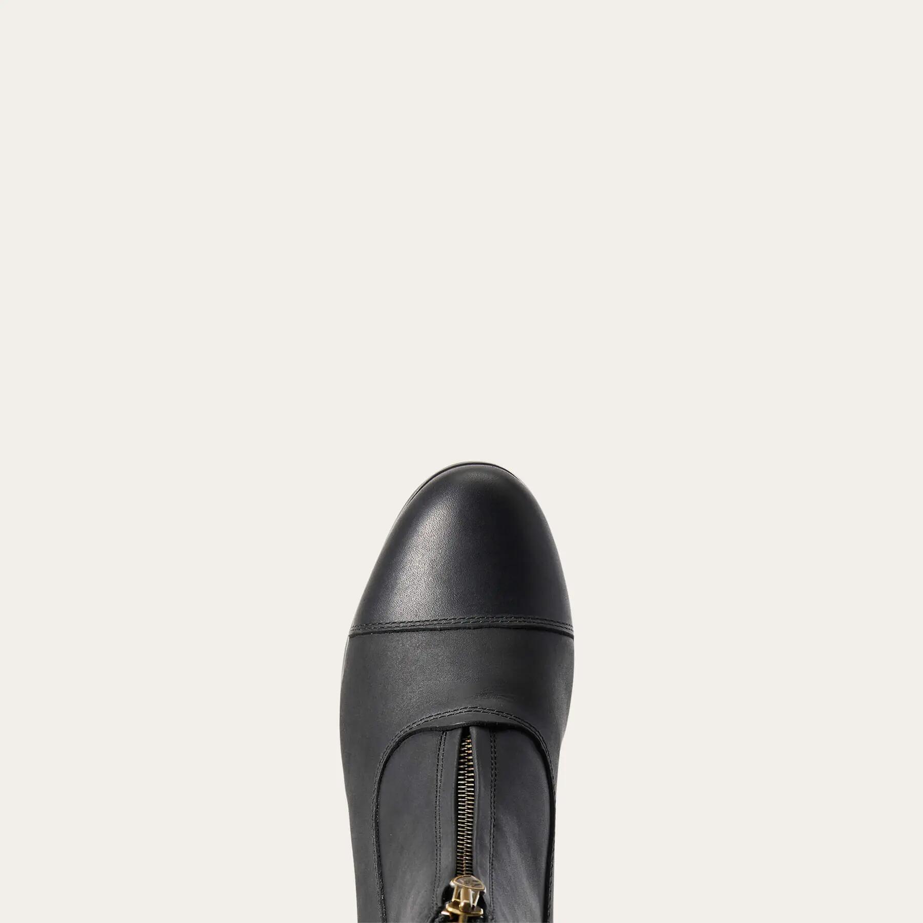 Boots d'équitation à zip femme Ariat Heritage IV 6/6
