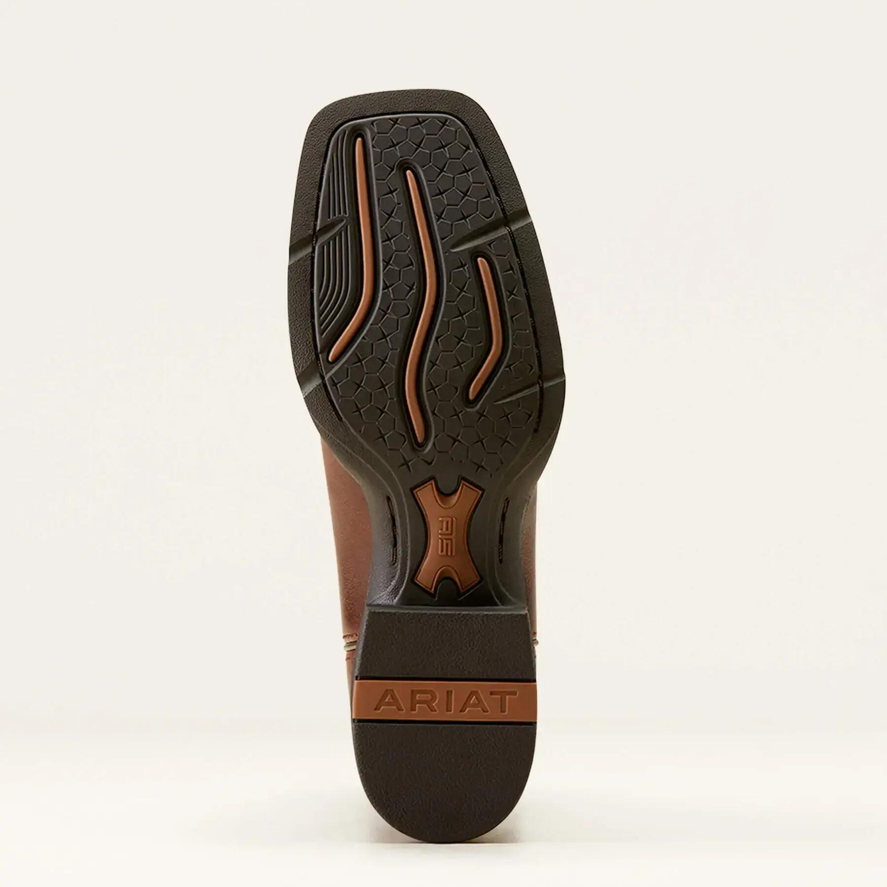 Westernstiefel Damen Ariat Round Up Skyler 4/5