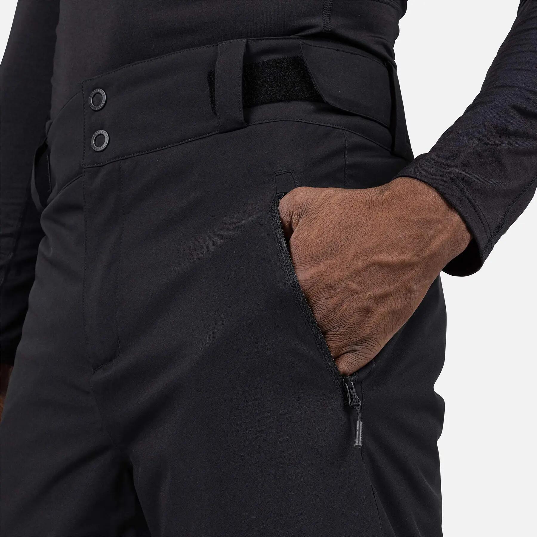 Isolierende Skihose Rossignol Strawpile 7/7