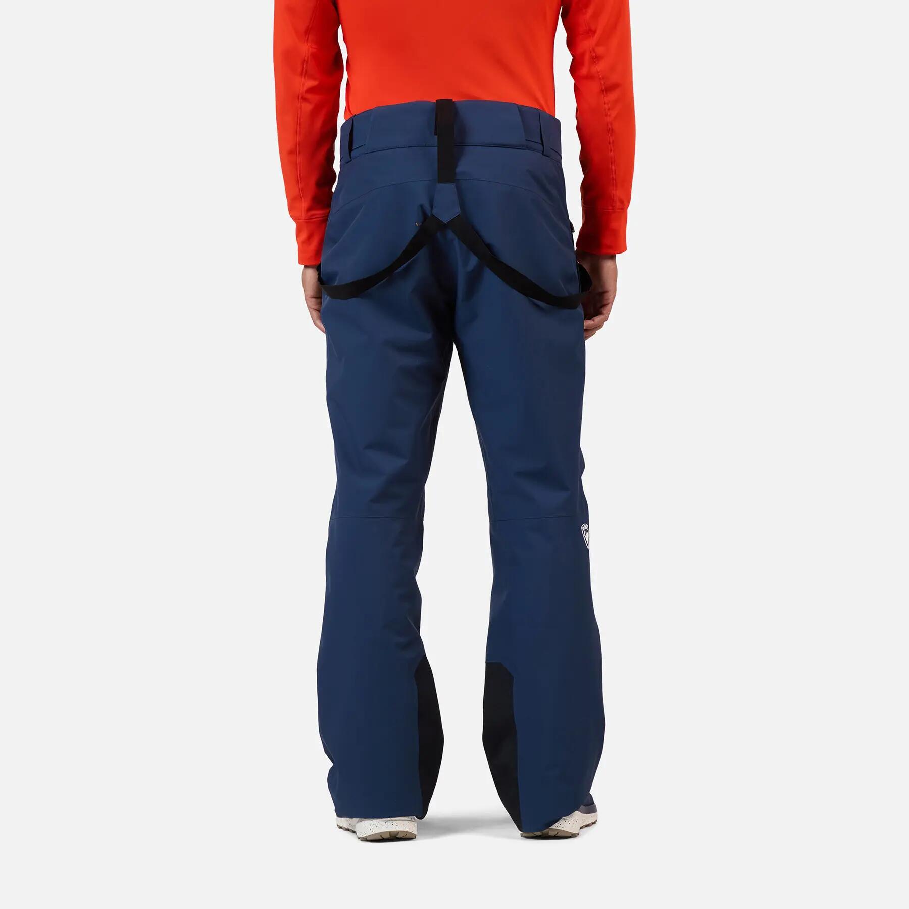 Pantaloni da sci isolati Rossignol 3/7