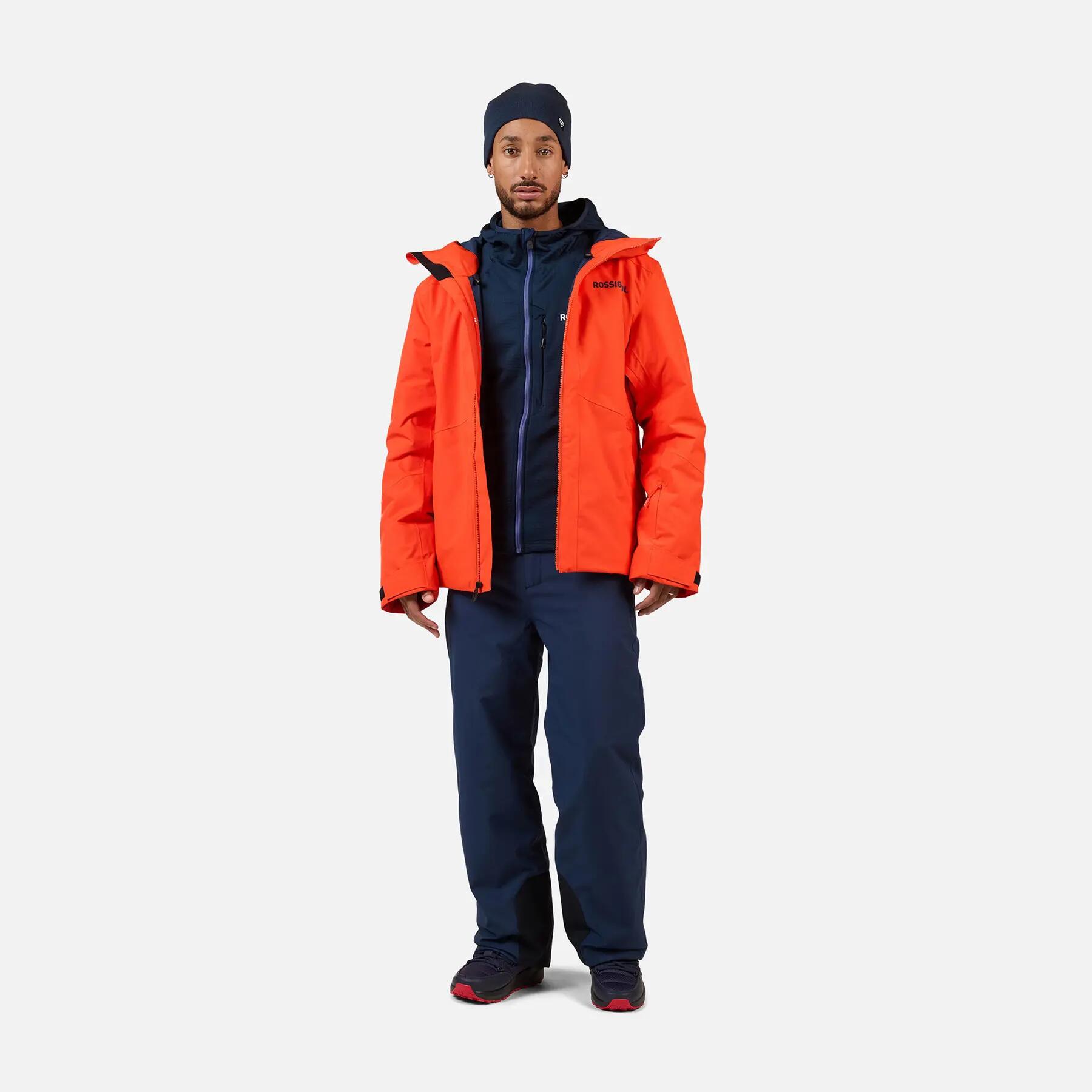 Insulated ski Trousers Rossignol Strawpile 3/7