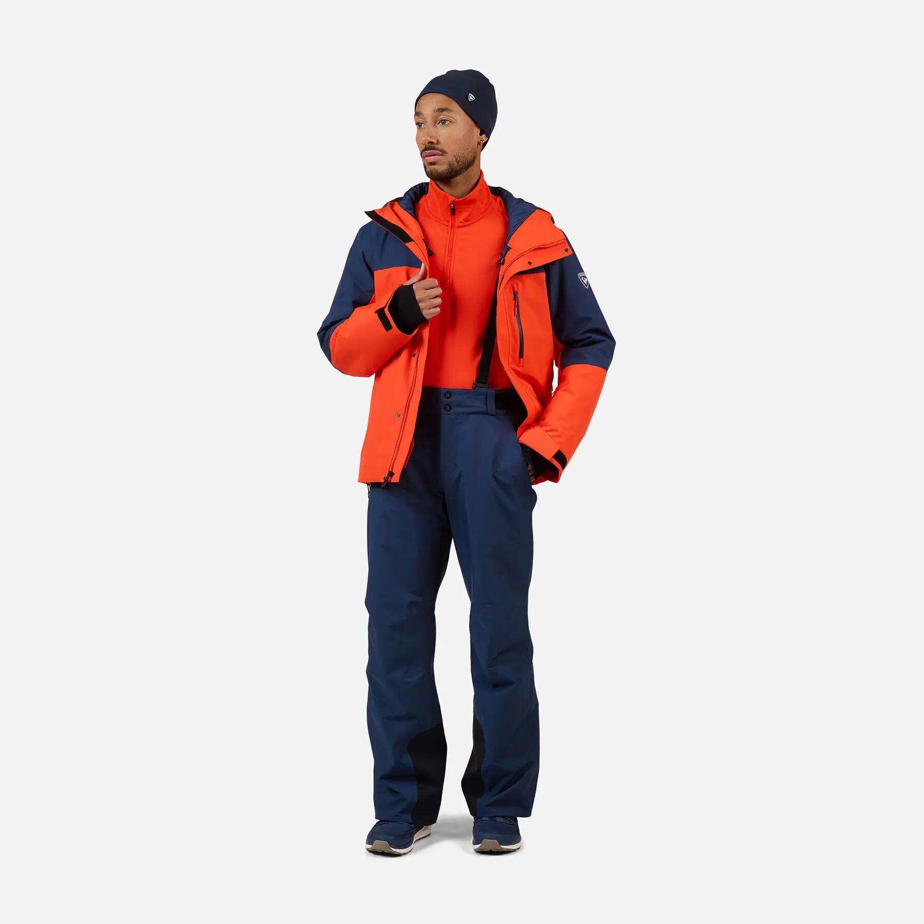 Pantaloni da sci isolati Rossignol 2/7