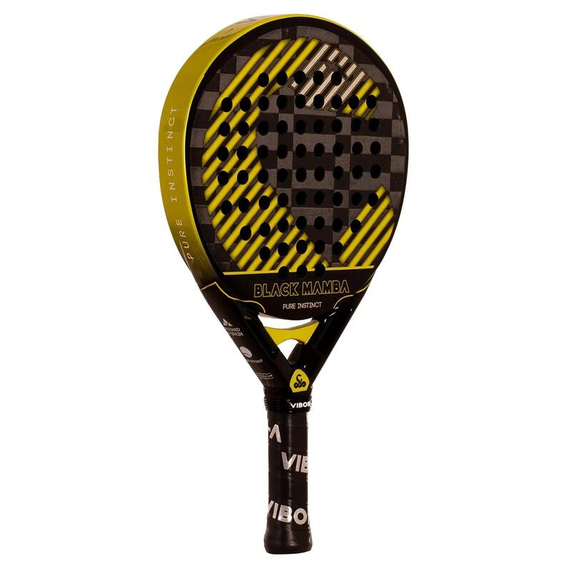 Padel ütő Vibora Mamba Evo Pro