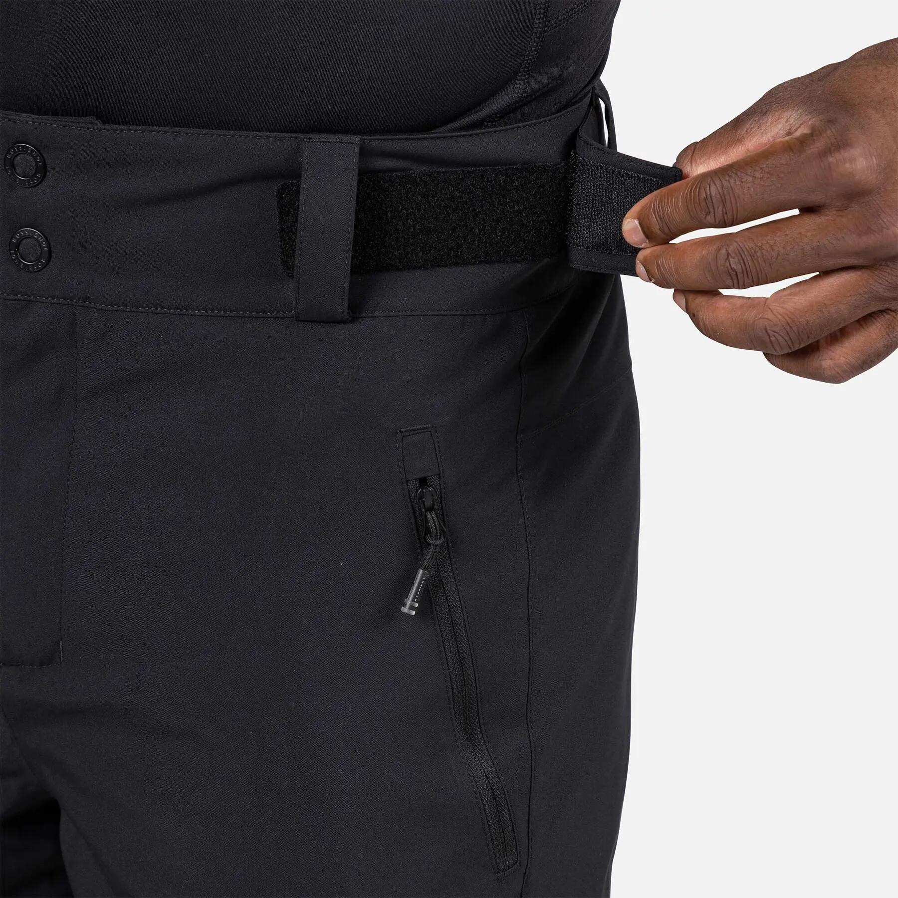Isolierende Skihose Rossignol Strawpile 6/7