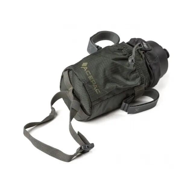 Sacoche de cadre pour bouteille Acepac MKIII 3/5