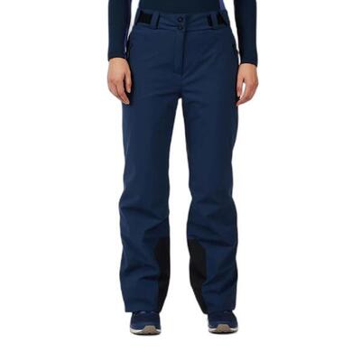 Dames skibroek rossignol strawpile