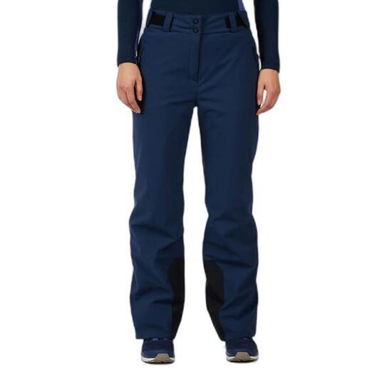 Pantalon de ski femme Rossignol Strawpile