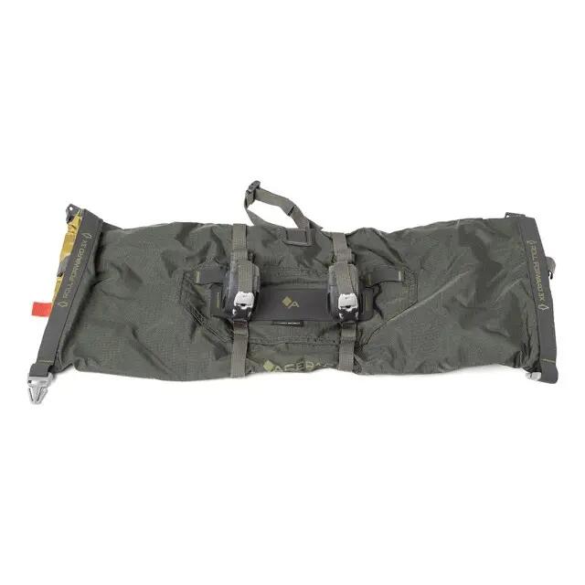 Sacoche de guidon Acepac Mini Bar Roll MKIII 3/7