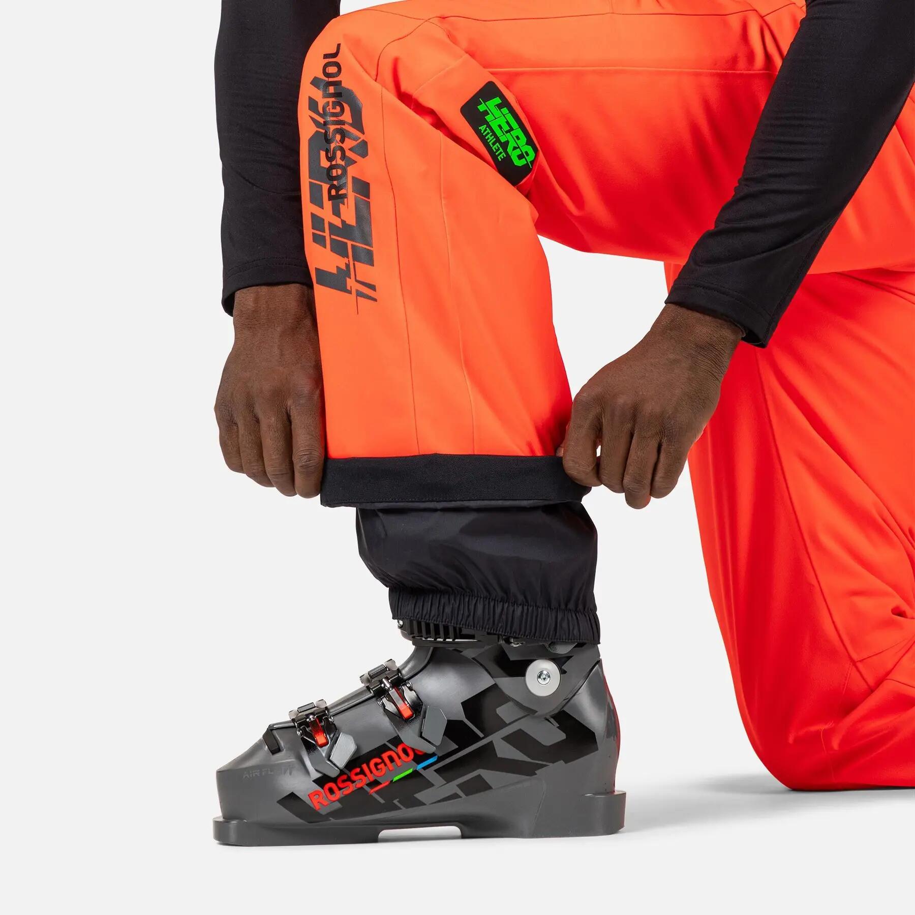Skibroek Rossignol Hero Blackside 7/7