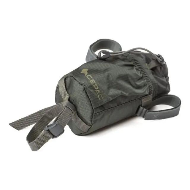 Sacoche de cadre pour bouteille Acepac MKIII 2/5