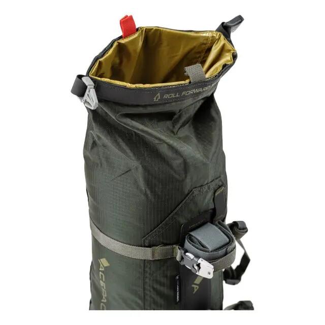 Sacoche de guidon Acepac Mini Bar Roll MKIII 2/7