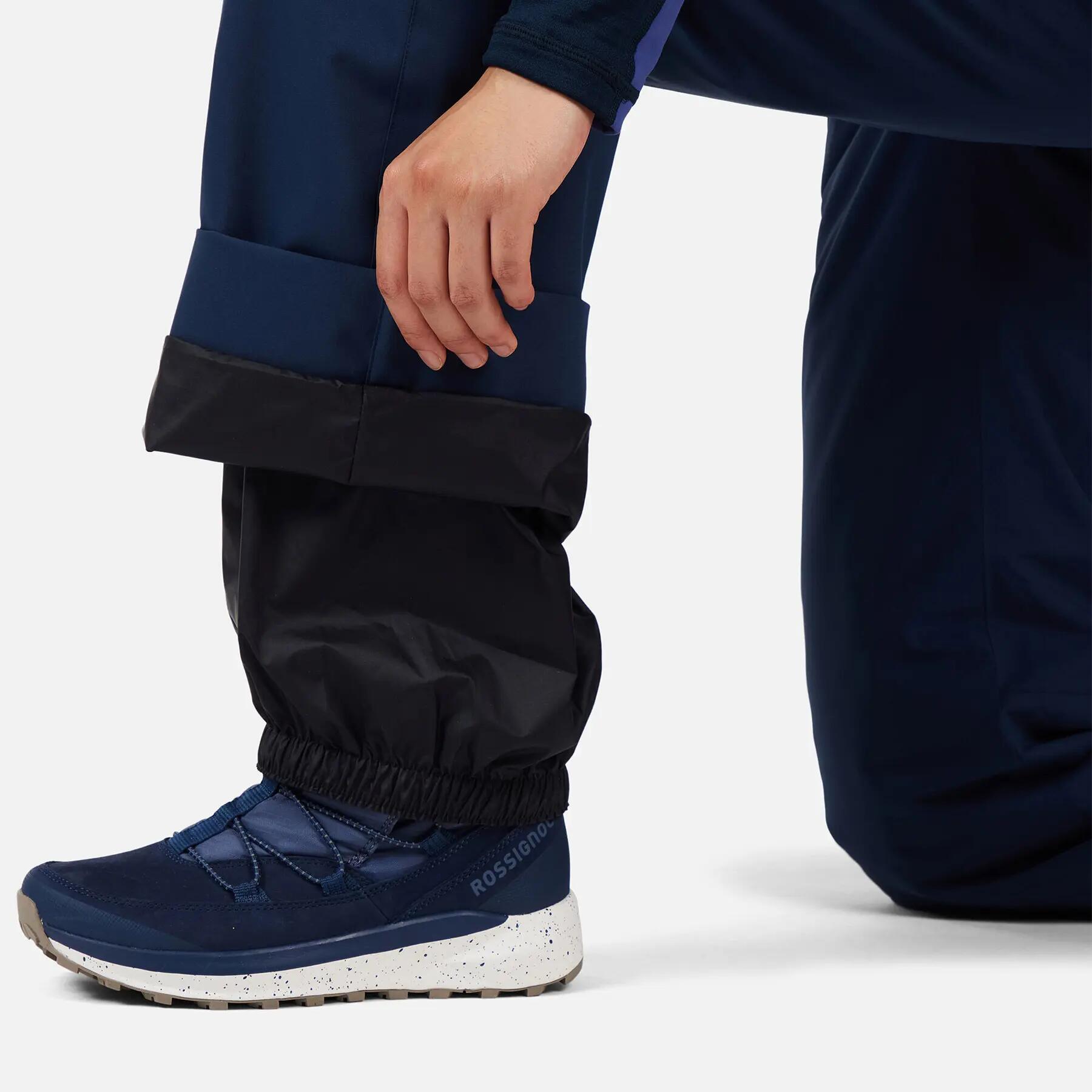 Skihose Damen Rossignol Strawpile 7/7