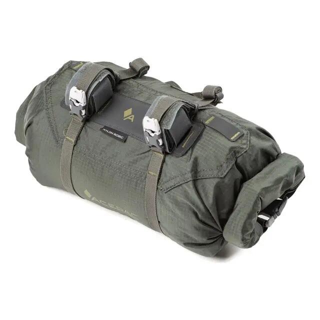 Sacoche de guidon Acepac Mini Bar Roll MKIII 4/7