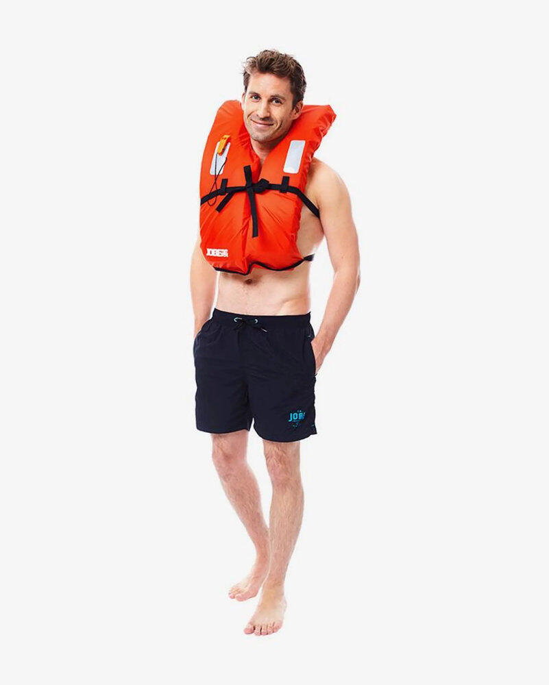 Zestaw 4 kamizelek asekuracyjnych Jobe Universal Life Easy Boating 4/4