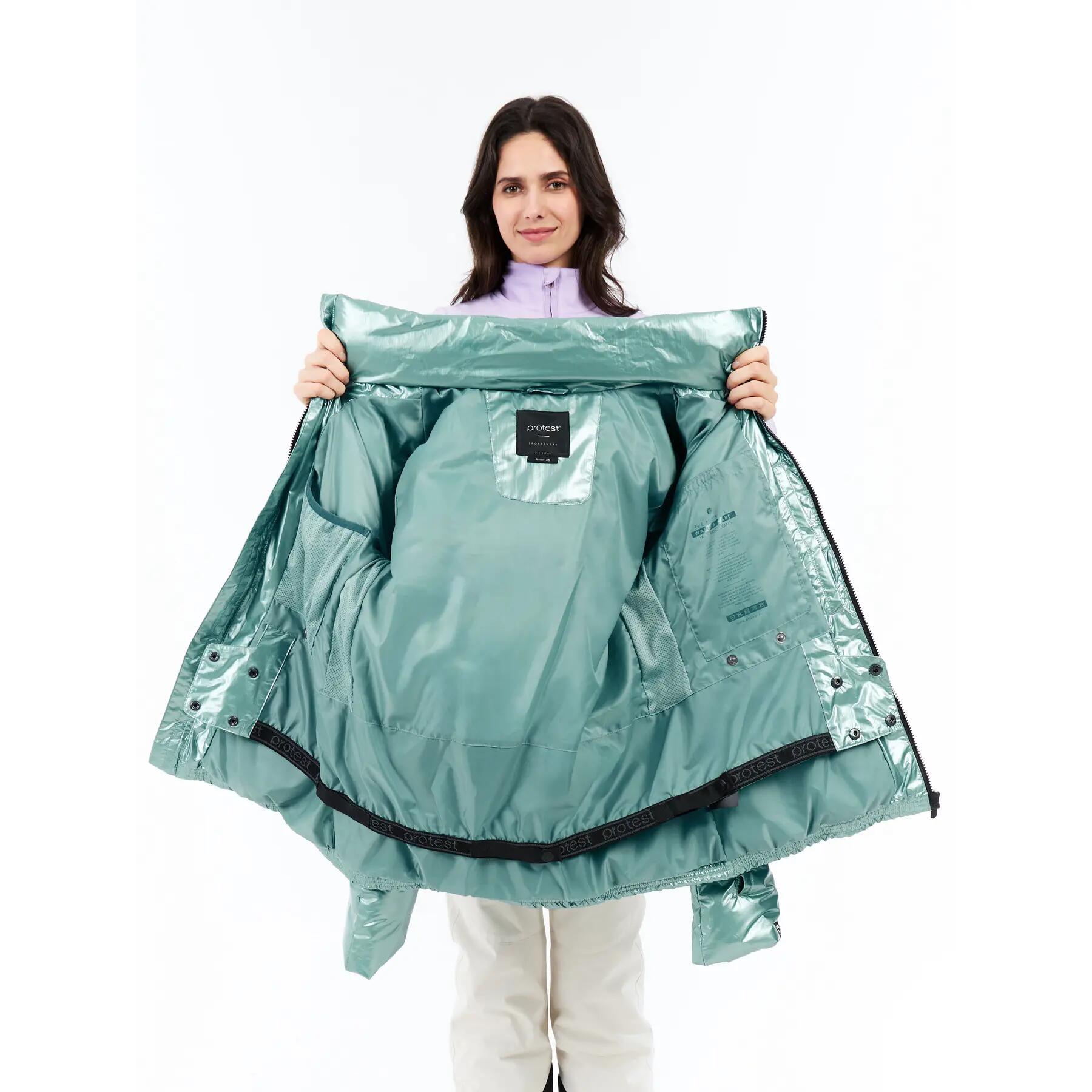 Veste de ski femme Protest Fenja 3/7