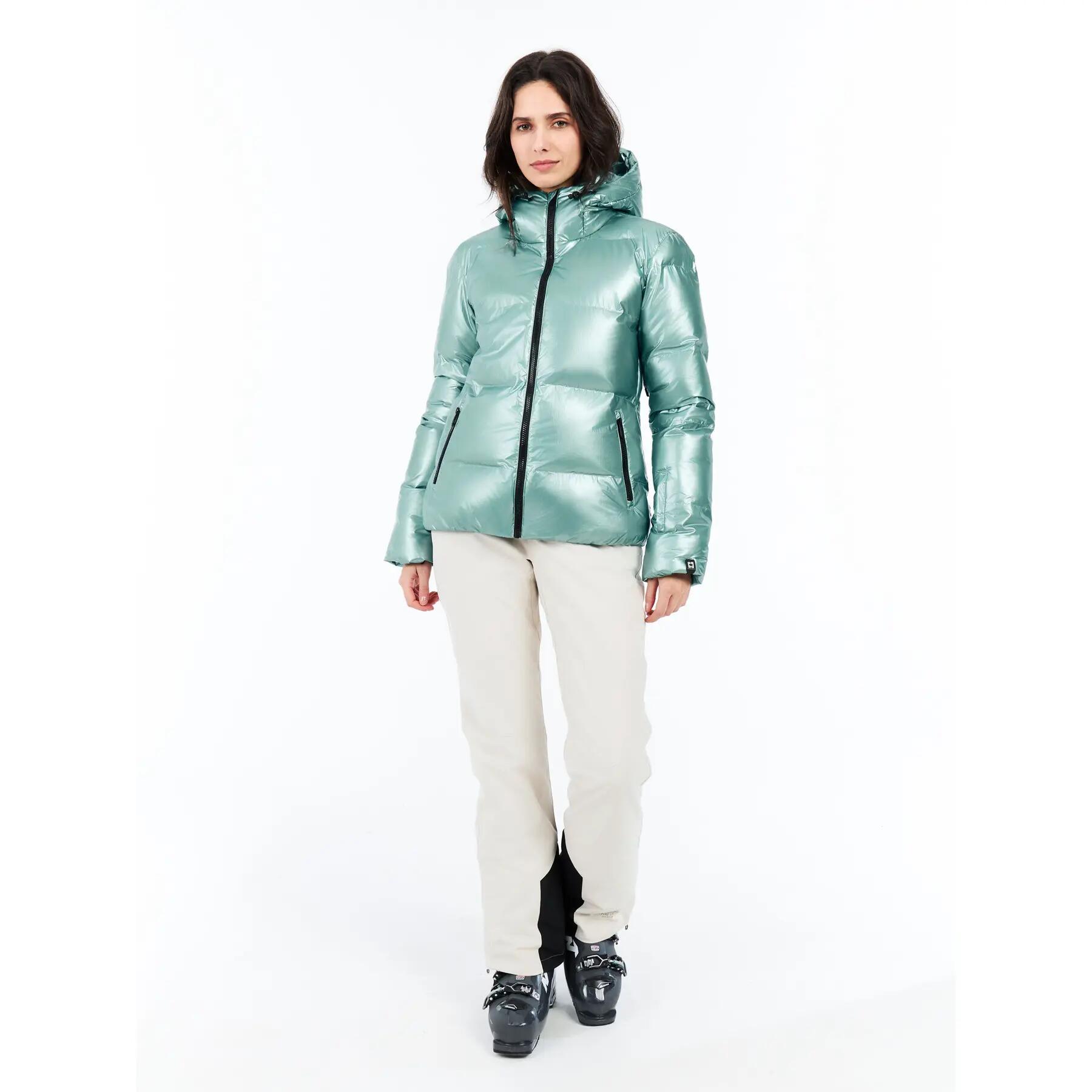 Veste de ski femme Protest Fenja 2/7