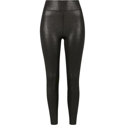 Legging taille haute femme Urban Classics Glamour GT