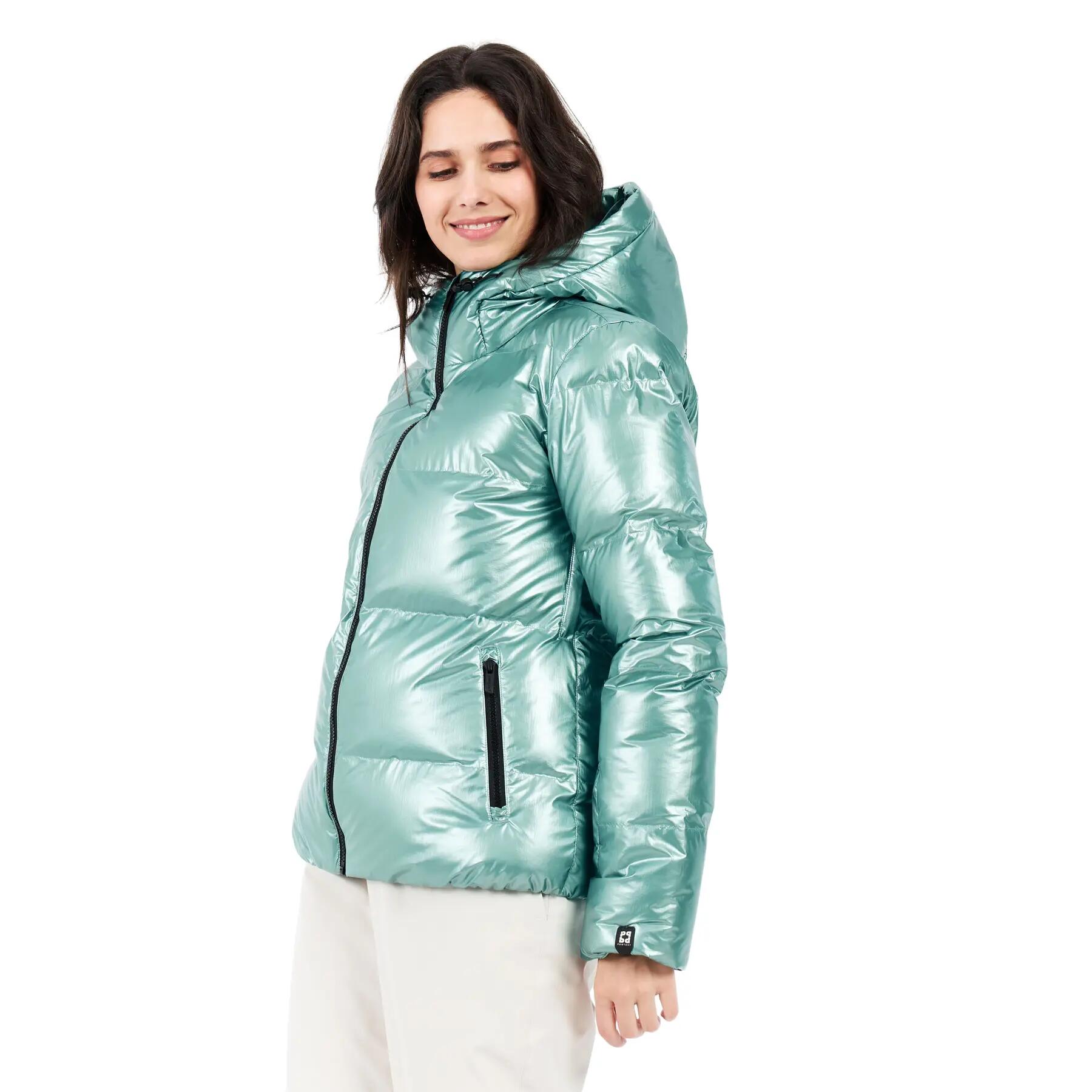 Veste de ski femme Protest Fenja 4/7
