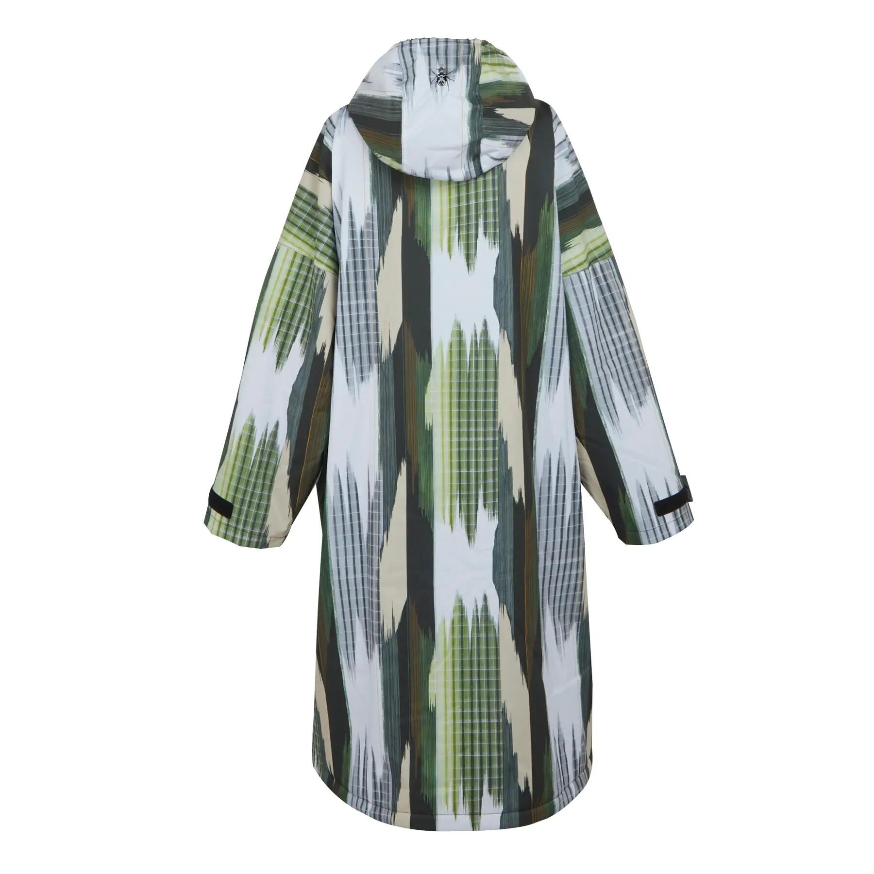 Poncho Regatta Christian Lacroix Lebosc 2/7