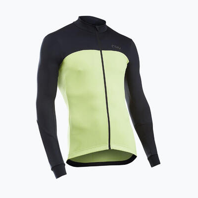 Maglia da ciclismo uomo Northwave Force 2 Jersey FZ