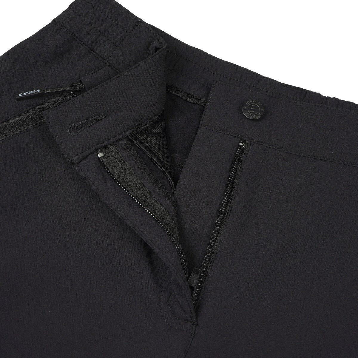 Icepeak Belding Stretchhosen Damen 5/6