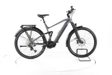 Refurbished - Carver SUV E.530 FS SUV E-Bike 2024 - Sehr gut