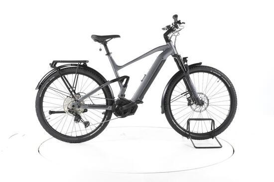 Refurbished - Carver SUV E.530 FS SUV E-Bike 2024 - Sehr gut