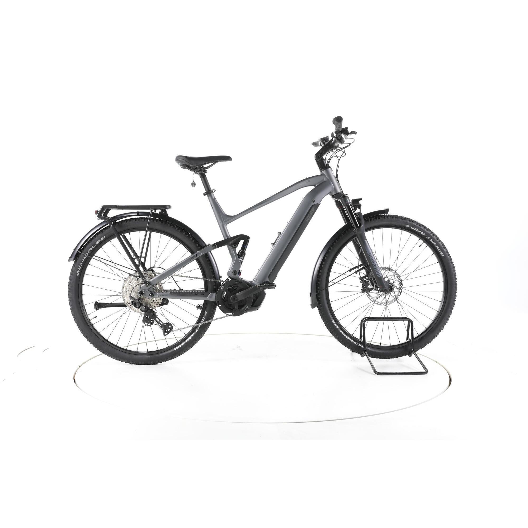 CARVER 2ND LIFE - Kolo Carver SUV E.530 FS - Velmi dobrý stav