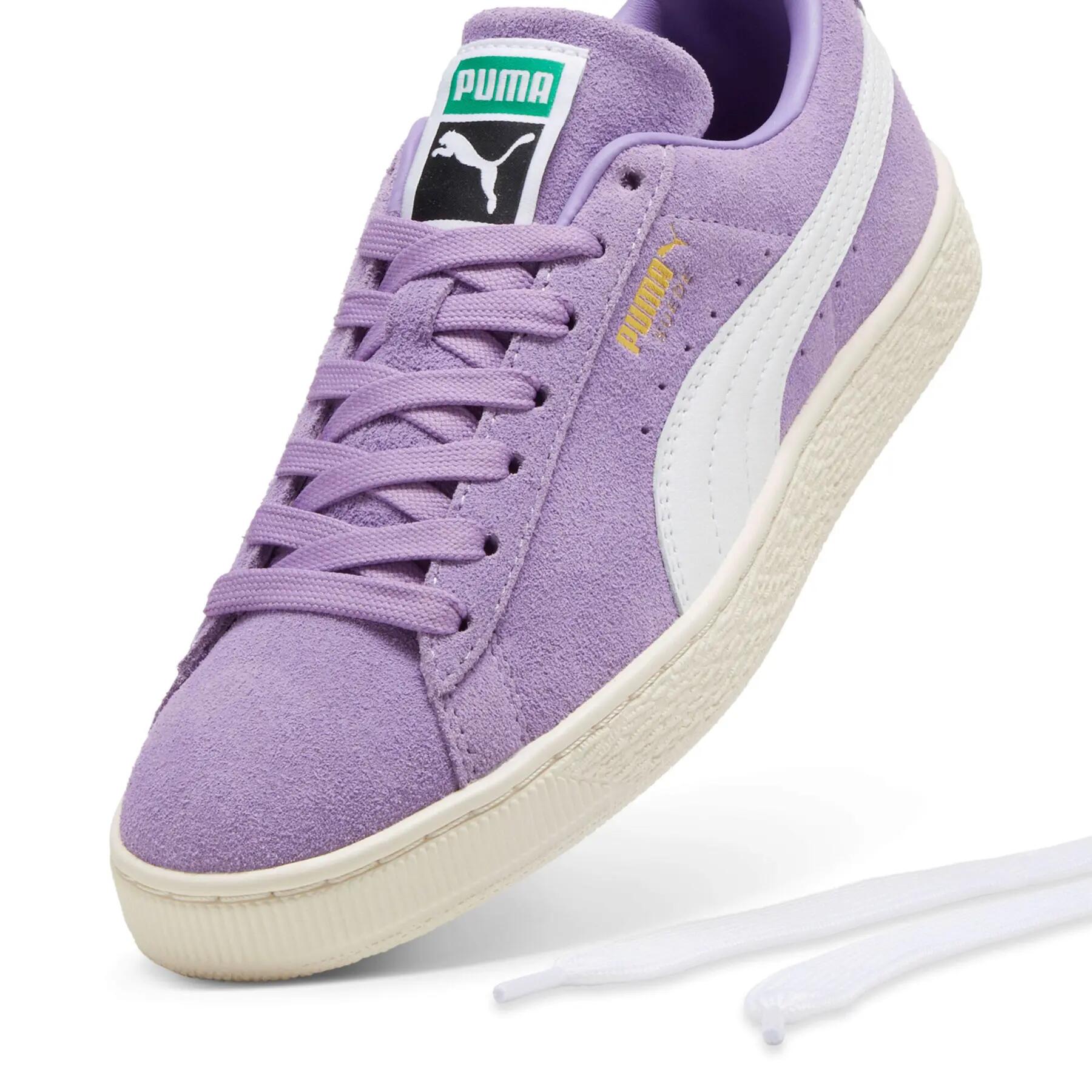 Buty Puma Suede Classic 7/7