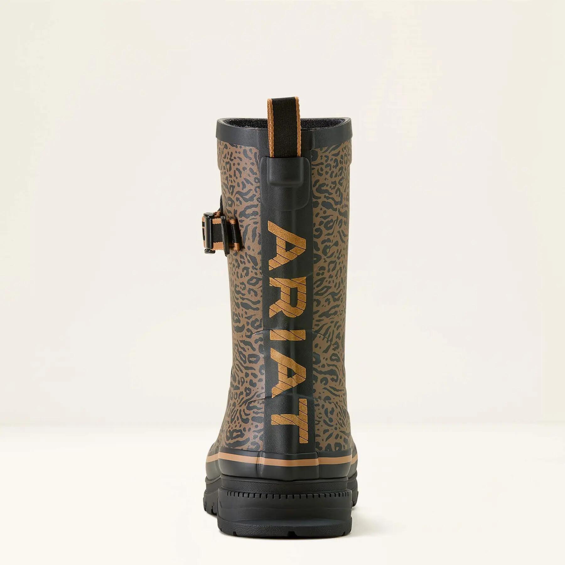 Regenstiefel Damen Ariat Kelmarsh 3/5