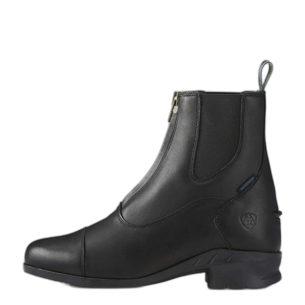 Women's zip riding boots Ariat Heritage IV