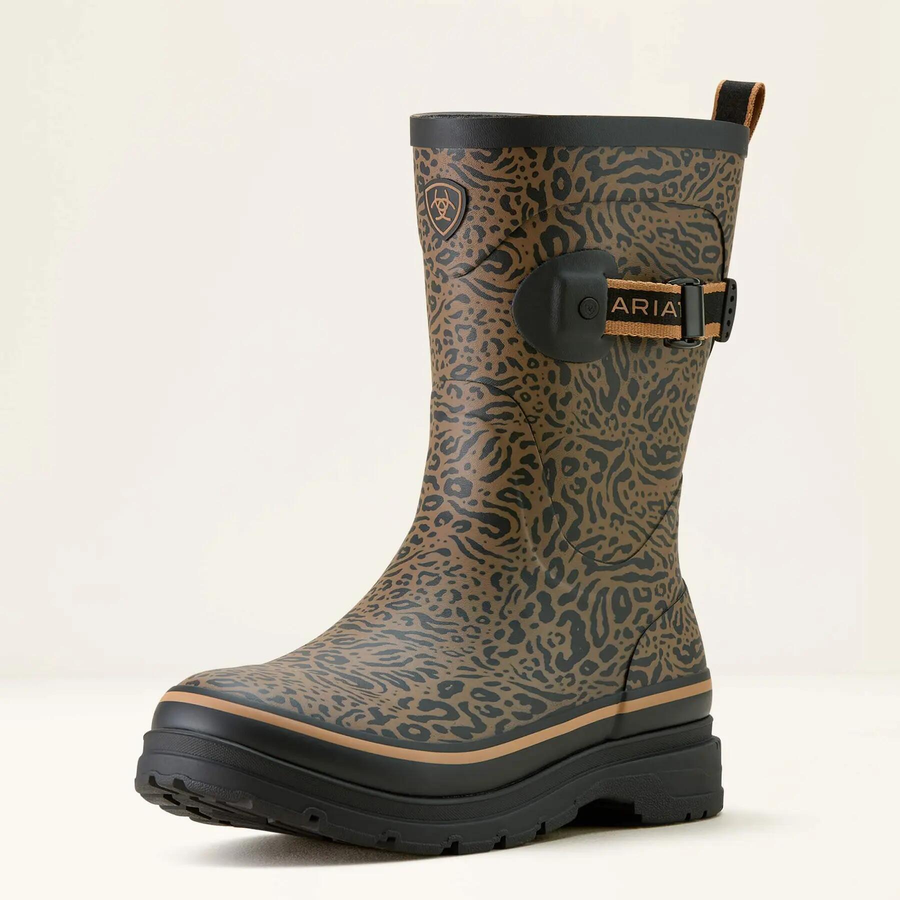 Regenstiefel Damen Ariat Kelmarsh 2/5