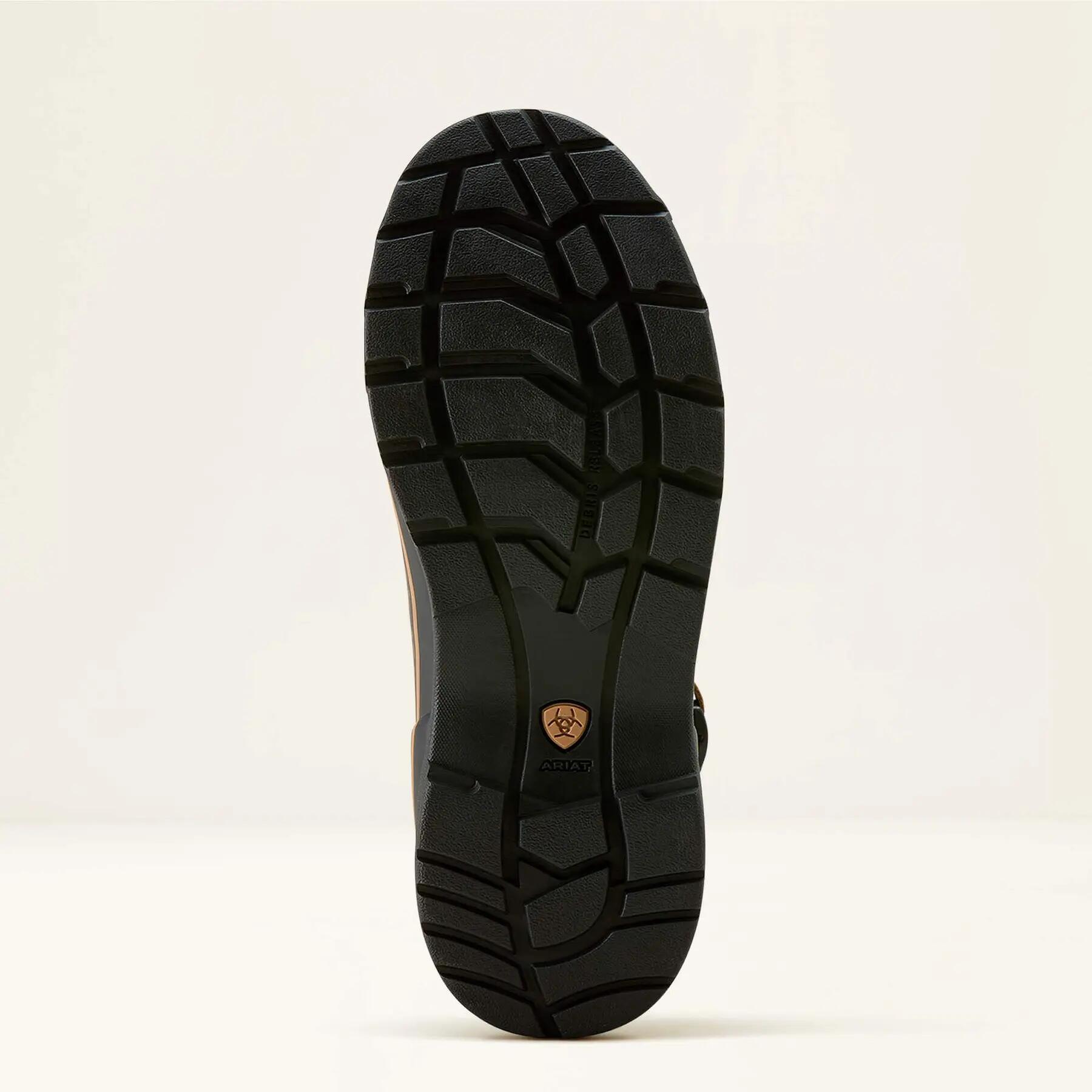 Regenstiefel Damen Ariat Kelmarsh 4/5