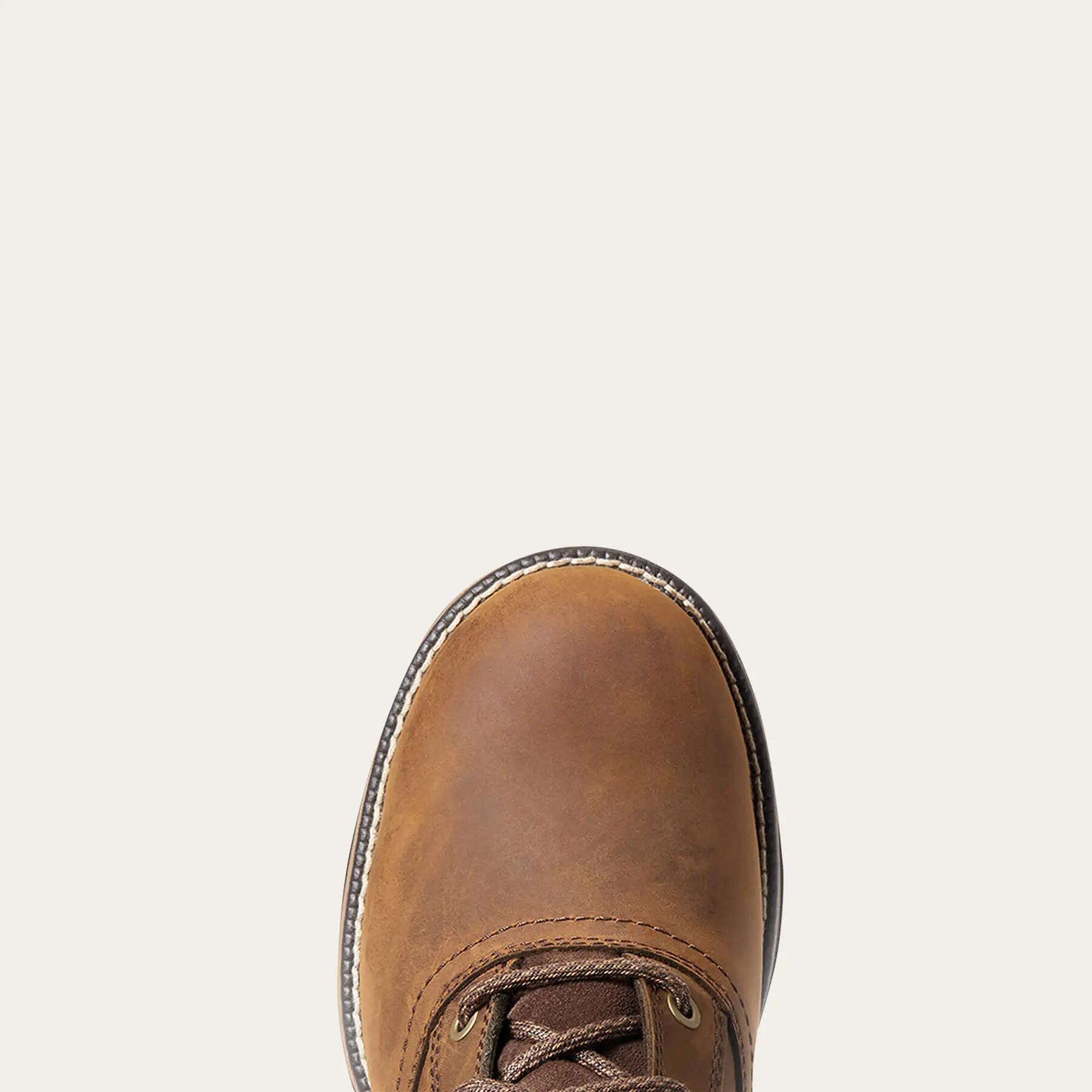 Chaussures d'écurie femme Ariat Anthem Round Toe 6/6