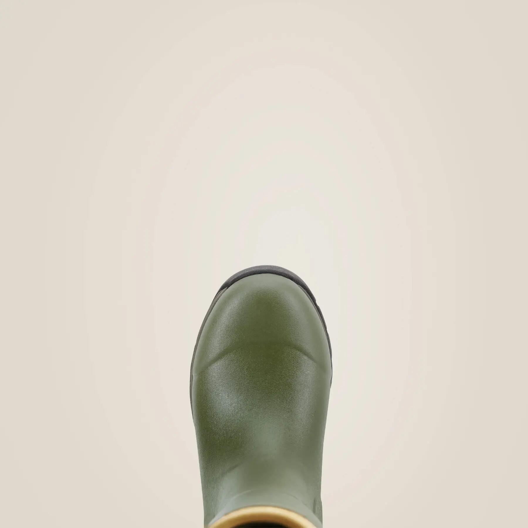Rubberen regenlaarzen voor dames Ariat Burford 5/6